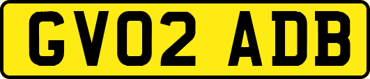 GV02ADB