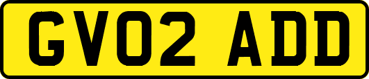GV02ADD
