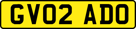 GV02ADO