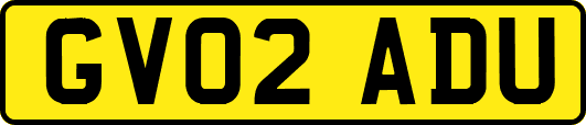 GV02ADU