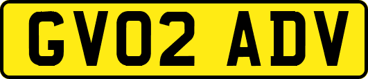 GV02ADV