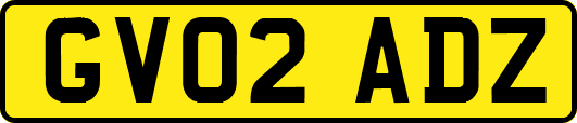 GV02ADZ