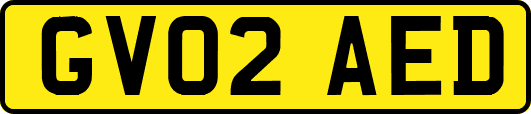 GV02AED