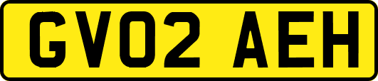 GV02AEH