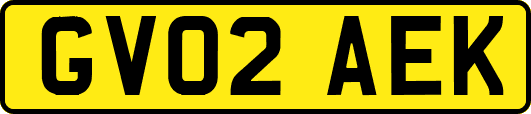 GV02AEK