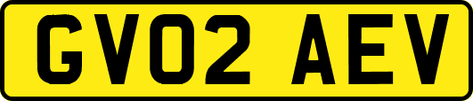 GV02AEV