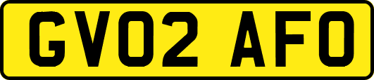 GV02AFO