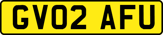 GV02AFU