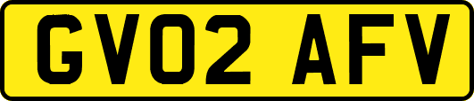 GV02AFV