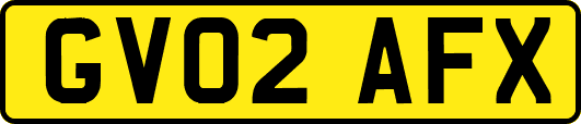 GV02AFX