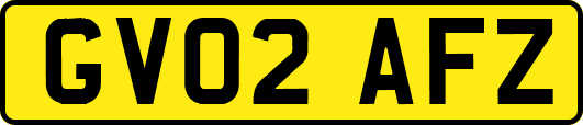 GV02AFZ