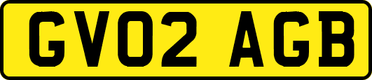 GV02AGB
