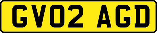 GV02AGD