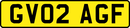 GV02AGF