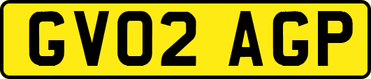 GV02AGP