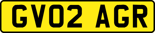 GV02AGR