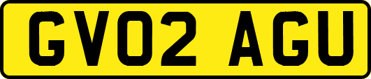 GV02AGU