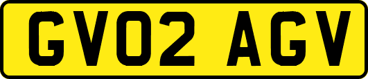 GV02AGV