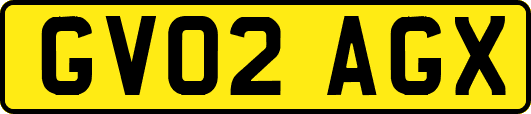 GV02AGX