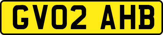 GV02AHB