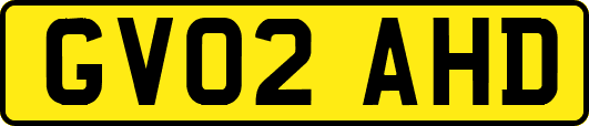 GV02AHD