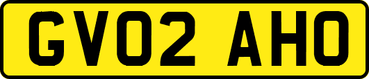 GV02AHO