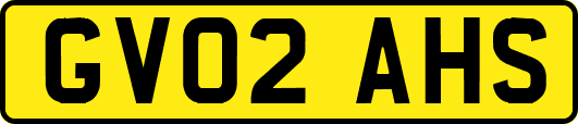 GV02AHS