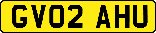 GV02AHU