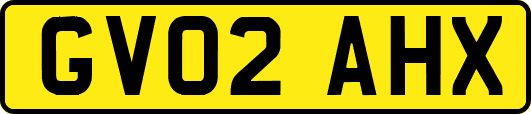 GV02AHX