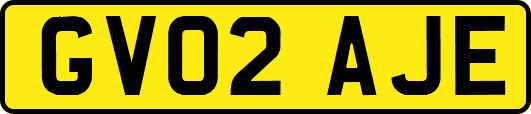 GV02AJE