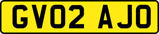 GV02AJO