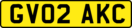GV02AKC