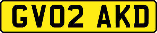 GV02AKD