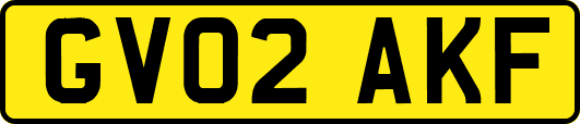 GV02AKF