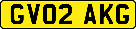 GV02AKG