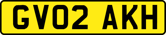 GV02AKH