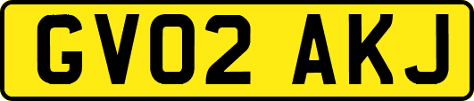 GV02AKJ