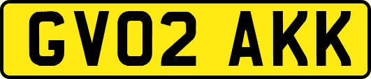 GV02AKK