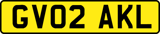 GV02AKL