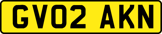 GV02AKN