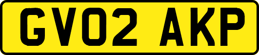 GV02AKP