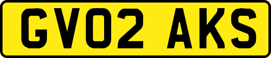 GV02AKS