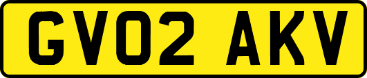 GV02AKV