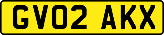 GV02AKX