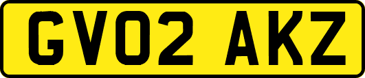 GV02AKZ