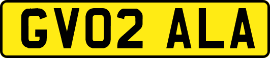 GV02ALA
