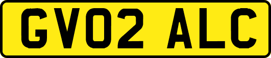 GV02ALC