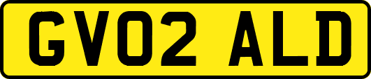 GV02ALD