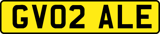 GV02ALE