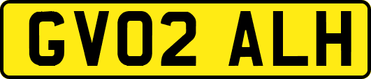 GV02ALH